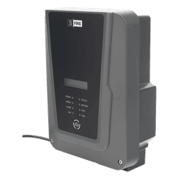 Energizador 2 Joules / 6000 mts lineales de proteccion / WIFI y Receptor para Control Remoto y Tag integrados
