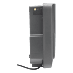 Energizador 2 Joules / 6000 mts lineales de proteccion / WIFI y Receptor para Control Remoto y Tag integrados