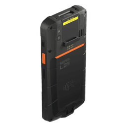 Terminal Móvil Industrial / Octa-Core 2.0 GHz / 4GB RAM 64GB / Escáner 1D/2D 1 m (3.3 ft) / NFC / IP68 / Pantalla 5.5" HD+ / Batería 5000 mAh