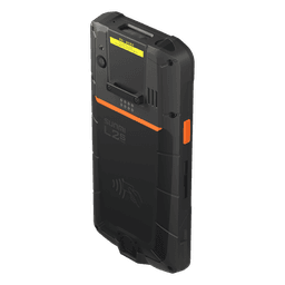 Terminal Móvil Industrial / Octa-Core 2.0 GHz / 4GB RAM 64GB / Escáner 1D/2D 1 m (3.3 ft) / NFC / IP68 / Pantalla 5.5" HD+ / Batería 5000 mAh