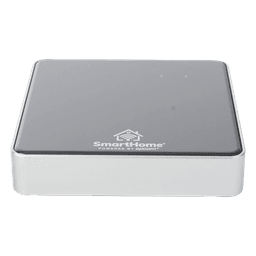 (ZigBee) Controlador HUB para dispositivos ZigBee, conexion a Internet Ethernet.