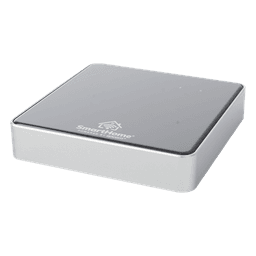 (ZigBee) Controlador HUB para dispositivos ZigBee, conexion a Internet Ethernet.