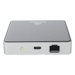(ZigBee) Controlador HUB para dispositivos ZigBee, conexion a Internet Ethernet.