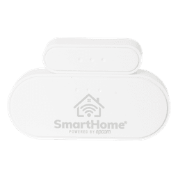 Sensor de Contacto Magnético / ZigBee 3.0 / Gap 35 mm / Batería CR1632 Dual / Instalación Adhesiva / -10 °C a 55 °C