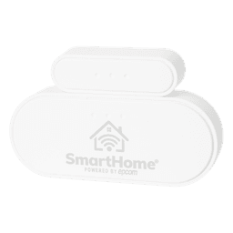 Sensor de Contacto Magnético / ZigBee 3.0 / Gap 35 mm / Batería CR1632 Dual / Instalación Adhesiva / -10 °C a 55 °C