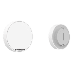 Botón de Pánico Inalámbrico / ZigBee 2.4 GHz / Alcance 130 m (426.5 ft) / Encriptación AES 128-bit / Batería 2 Años / IP Resistente Humedad
