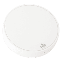 Botón de Pánico Inalámbrico / ZigBee 2.4 GHz / Alcance 130 m (426.5 ft) / Encriptación AES 128-bit / Batería 2 Años / IP Resistente Humedad