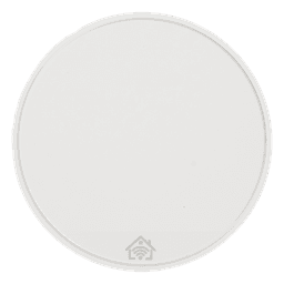 Botón de Pánico Inalámbrico / ZigBee 2.4 GHz / Alcance 130 m (426.5 ft) / Encriptación AES 128-bit / Batería 2 Años / IP Resistente Humedad