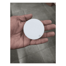 Sensor de Fuga de Agua / ZigBee 2.4 GHz / Alcance 130 m (426.5 ft) / Batería CR2450 / 60 x 18.5 mm