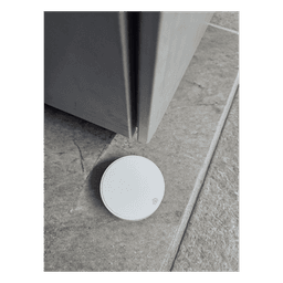 Sensor de Fuga de Agua / ZigBee 2.4 GHz / Alcance 130 m (426.5 ft) / Batería CR2450 / 60 x 18.5 mm