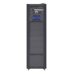 Centro de Datos Edge / Refrigeración 3.5 kW / UPS 6 kVA / Plug & Play / Acceso Facial / 600x2000x1100 mm