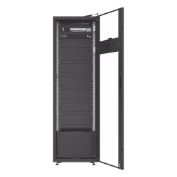 Centro de Datos Edge / Refrigeración 3.5 kW / UPS 6 kVA / Plug & Play / Acceso Facial / 600x2000x1100 mm