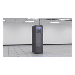 Centro de Datos Edge / Refrigeración 3.5 kW / UPS 6 kVA / Plug & Play / Acceso Facial / 600x2000x1100 mm