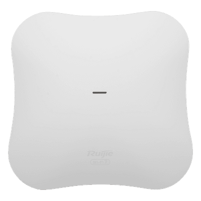 Punto de Acceso Mesh / Wi-Fi 7 Tri-banda / 13 Gbps / 600 Usuarios / 2.5GbE PoE / SFP+ 10G / BE14000 / 8x8 MU-MIMO