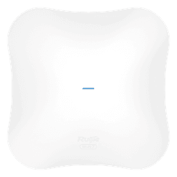 Punto de Acceso Mesh / Wi-Fi 7 Tri-banda / 13 Gbps / 600 Usuarios / 2.5GbE PoE / SFP+ 10G / BE14000 / 8x8 MU-MIMO