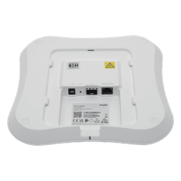 Punto de Acceso Mesh / Wi-Fi 7 Tri-banda / 13 Gbps / 600 Usuarios / 2.5GbE PoE / SFP+ 10G / BE14000 / 8x8 MU-MIMO