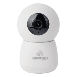 Cámara IP PT / 4 Megapixel / Wi-Fi 2.4 GHz / Autoseguimiento Inteligente / Audio Bidireccional / IR 10 m (32.8 ft) / Uso Interior