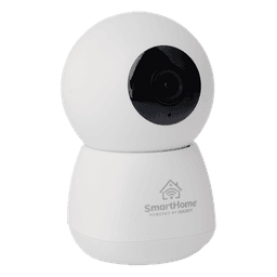 Cámara IP PT / 4 Megapixel / Wi-Fi 2.4 GHz / Autoseguimiento Inteligente / Audio Bidireccional / IR 10 m (32.8 ft) / Uso Interior
