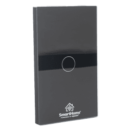 Interruptor Inteligente Wi-Fi / 1 Canal / 100-250V / Control por Voz / 2.4 GHz / 120mm x 72mm