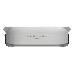 Batería de Litio LFP Inteligente de 4096Wh para Aumentar Tiempo de Respaldo Compatible con EFD521 (Delta Pro 3)