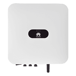 Inversor Híbrido para Interconexión a CFE de 6 kW con Salida de 220 Vca.