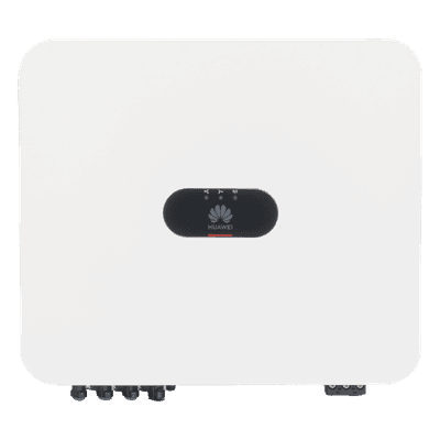 Inversor Hibrido  para Interconexión a CFE de 8 kW con Salida de 220 Vca.