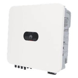Inversor Hibrido  para Interconexión a CFE de 8 kW con Salida de 220 Vca.