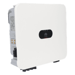 Inversor Hibrido  para Interconexión a CFE de 8 kW con Salida de 220 Vca.