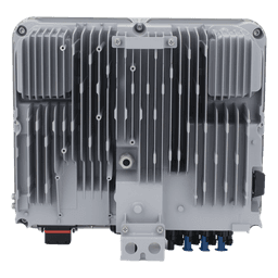 Inversor Hibrido  para Interconexión a CFE de 8 kW con Salida de 220 Vca.