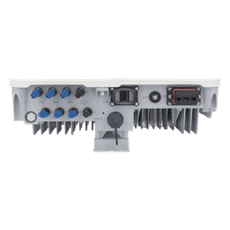 Inversor Hibrido  para Interconexión a CFE de 8 kW con Salida de 220 Vca.