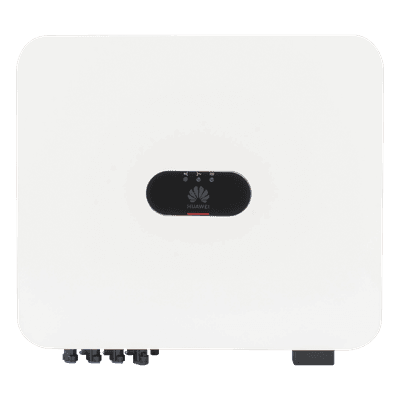 Inversor Hibrido para Interconexión a  CFE de 10 kW con Salida de 220 Vca.
