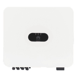 Inversor Hibrido para Interconexión a  CFE de 10 kW con Salida de 220 Vca.