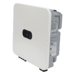 Inversor Hibrido para Interconexión a  CFE de 10 kW con Salida de 220 Vca.