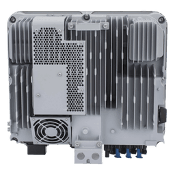 Inversor Hibrido para Interconexión a  CFE de 10 kW con Salida de 220 Vca.