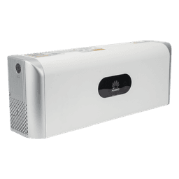 Módulo de Expansión de Batería / 5,000 W / Monofásico 350-560 V / Trifásico 600-980 V / IP66 / -25°C ~ 55°C / RS485 y CAN