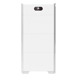 Batería de Litio LiFePO4 / 5-15 kWh / 2.5-15 kW / IP66 / 600V Trifásico / -25°C a 55°C / Instalación en Suelo