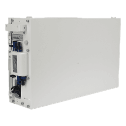Batería de Litio LiFePO4 / 5-15 kWh / 2.5-15 kW / IP66 / 600V Trifásico / -25°C a 55°C / Instalación en Suelo