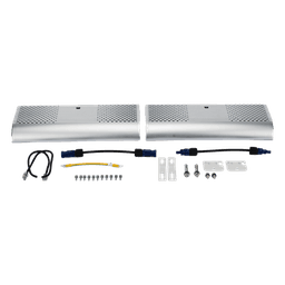 Batería de Litio LiFePO4 / 5-15 kWh / 2.5-15 kW / IP66 / 600V Trifásico / -25°C a 55°C / Instalación en Suelo