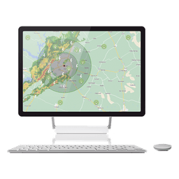 Paquete de 500 mensajes CommanderOne® Lightning Alertas