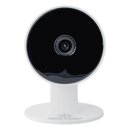 Cámara IP Wi-Fi / 3 Megapixel / IR 10 m (32.8 ft) / Audio Bidireccional / Detección Inteligente / Interior
