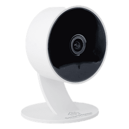 Cámara IP Wi-Fi / 3 Megapixel / IR 10 m (32.8 ft) / Audio Bidireccional / Detección Inteligente / Interior