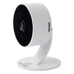 Cámara IP Wi-Fi / 3 Megapixel / IR 10 m (32.8 ft) / Audio Bidireccional / Detección Inteligente / Interior