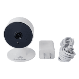 Cámara IP Wi-Fi / 3 Megapixel / IR 10 m (32.8 ft) / Audio Bidireccional / Detección Inteligente / Interior