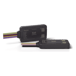 Dispositivo de Rastreo Vehicular / Conectividad LTE Cat1 y LTE-M / BLE 5.0 / GNSS U-blox / Carcasa IP54 / Batería Interna de Respaldo / Detecta Interferencias