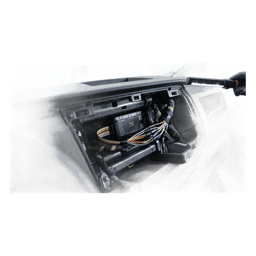 Dispositivo de Rastreo Vehicular / Conectividad LTE Cat1 y LTE-M / BLE 5.0 / GNSS U-blox / Carcasa IP54 / Batería Interna de Respaldo / Detecta Interferencias