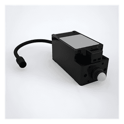 Interruptor switch para puerta lampara LED EL900D HOFFMAN 