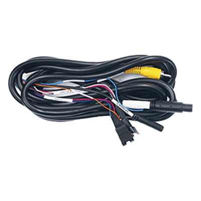 Cable extensión para camara JC450/ entradas adicionales/ conexión para 5ta camara