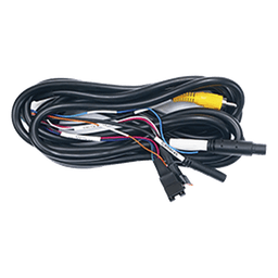 Cable extensión para camara JC450/ entradas adicionales/ conexión para 5ta camara