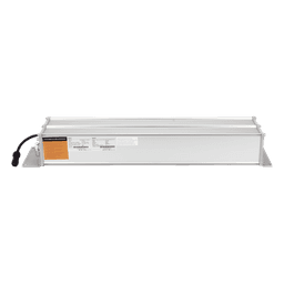 Batería de Ion-Litio / 1280 Wh / 100 Ah / 12.8 Vcc o 24 Vcc / IP67 / Panel Solar Directo / -30 a +55°C (-22 a +131°F)