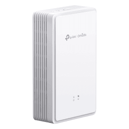 Punto de Acceso GPON / Wi-Fi 6 AX1800 / 1 Puerto GPON / 1 Puerto FXS / 2 Puertos Gigabit / PoE / Mesh / Montaje en Pared